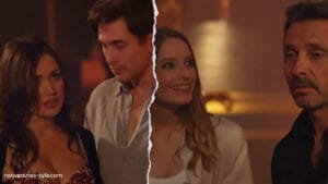 Les mystères de l'amour