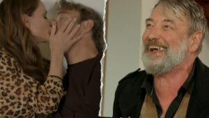 Les mystères de l'amour