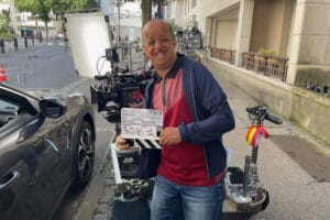 Actualité TV