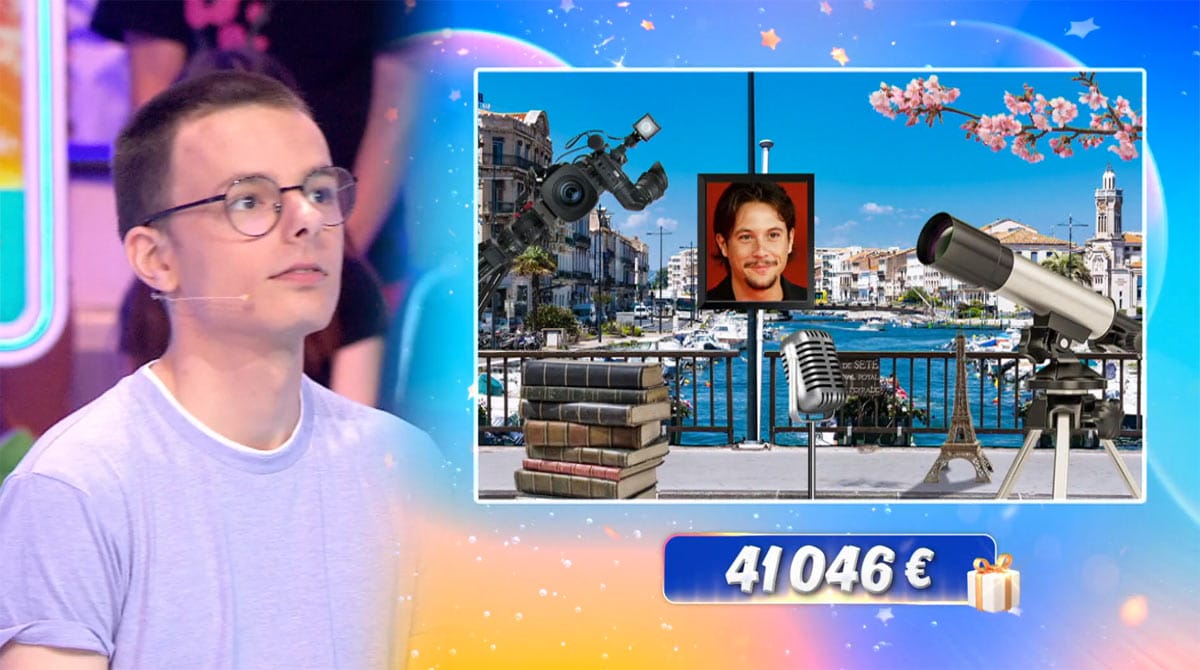 Emilien 12 coups de midi