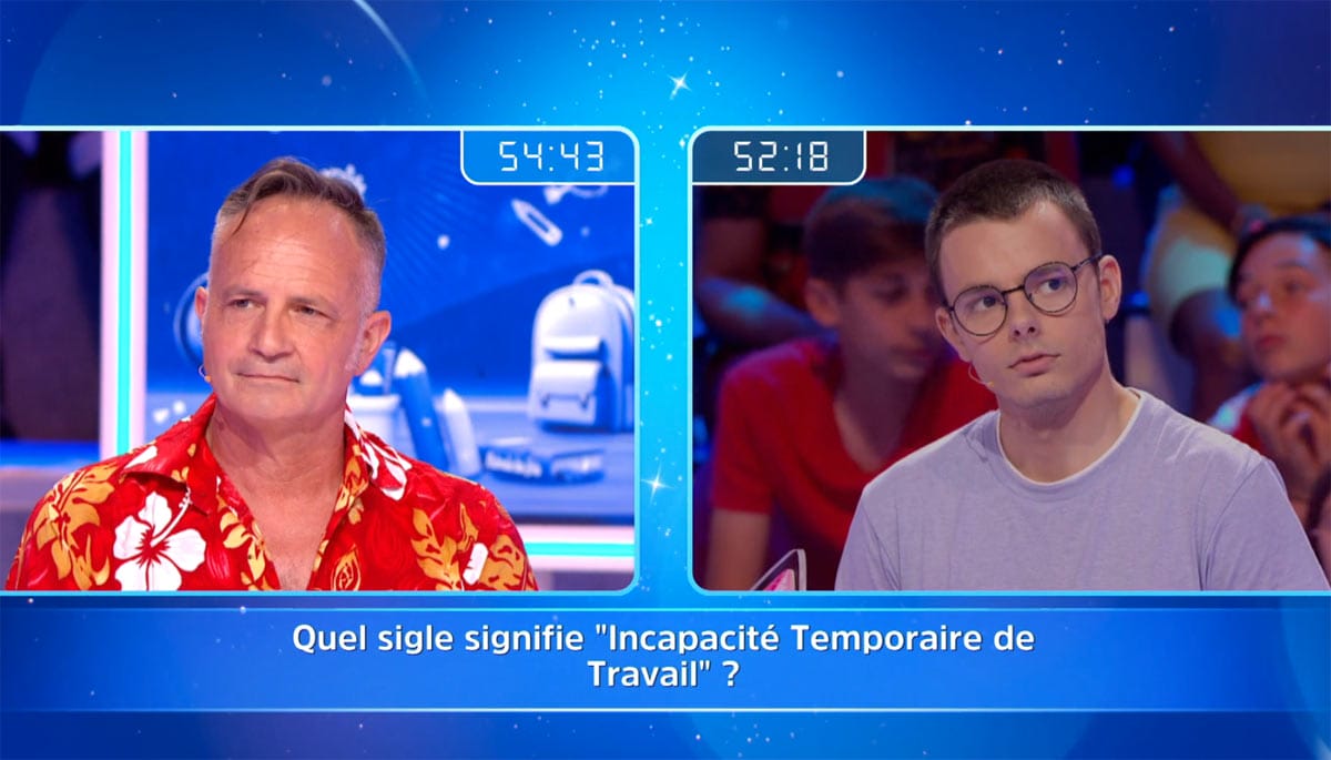 Emilien 12 coups de midi 