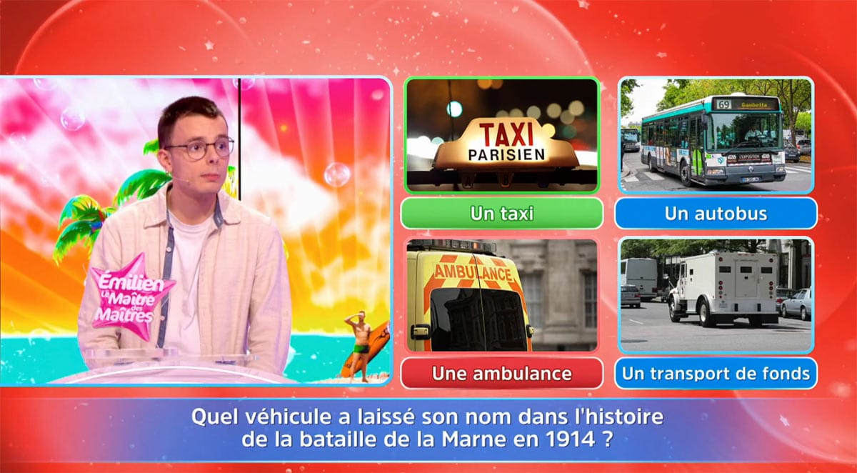 Emilien 12 coups de midi 