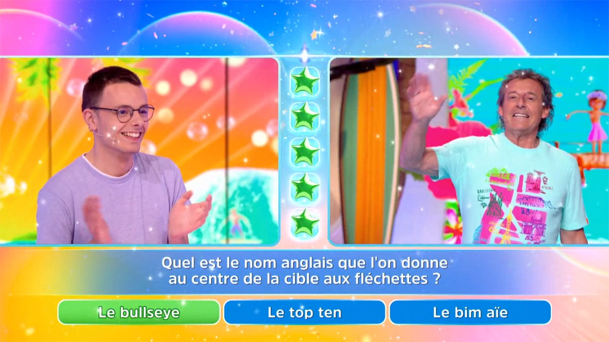 Emilien 12 coups de midi 
