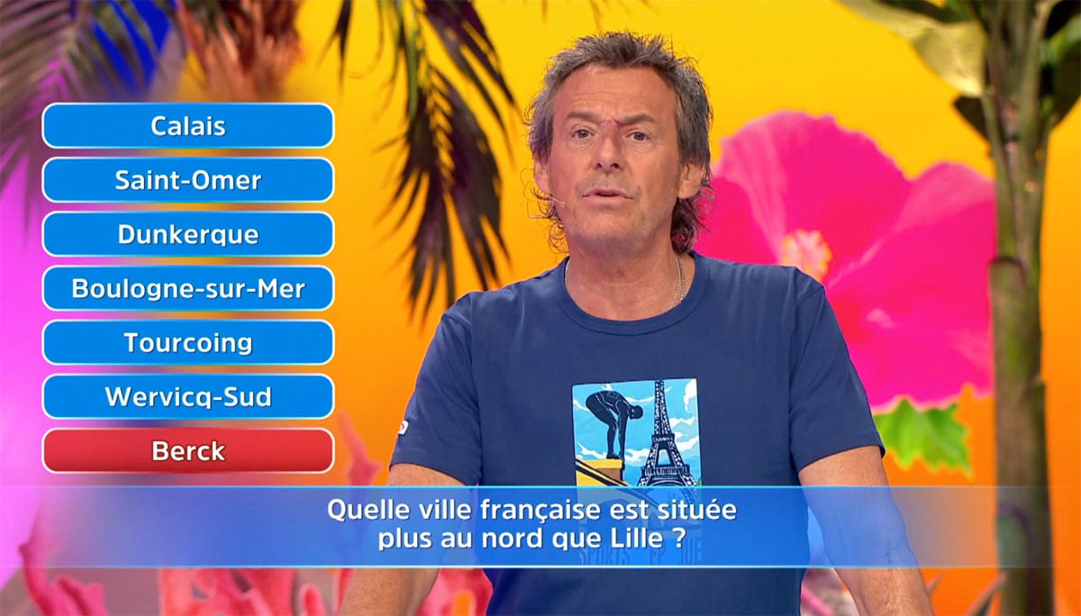 Jean-Luc Reichmann