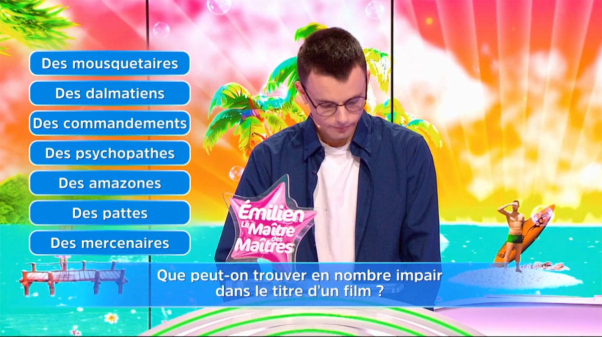 emilien