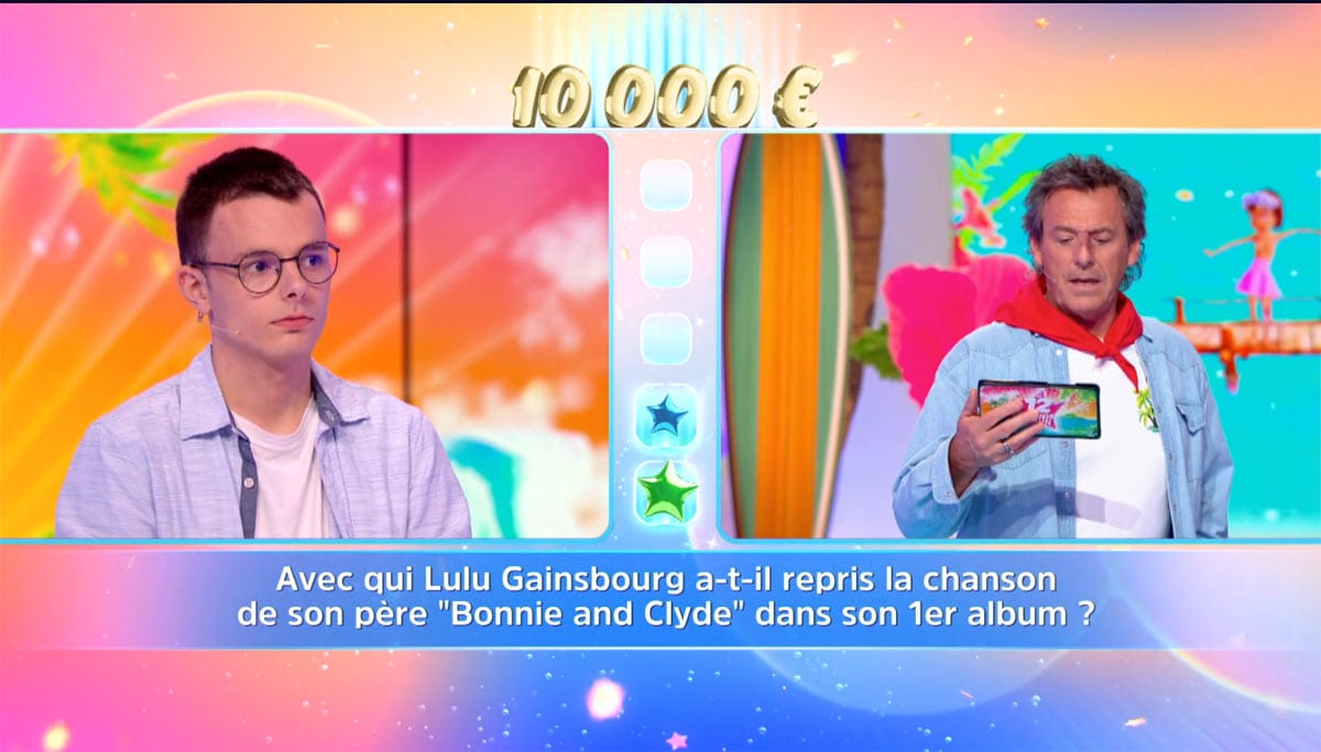 Emilien maître de midi 
