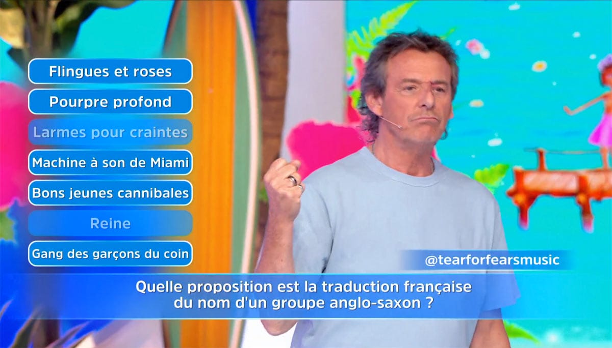 Jean-Luc Reichmann 