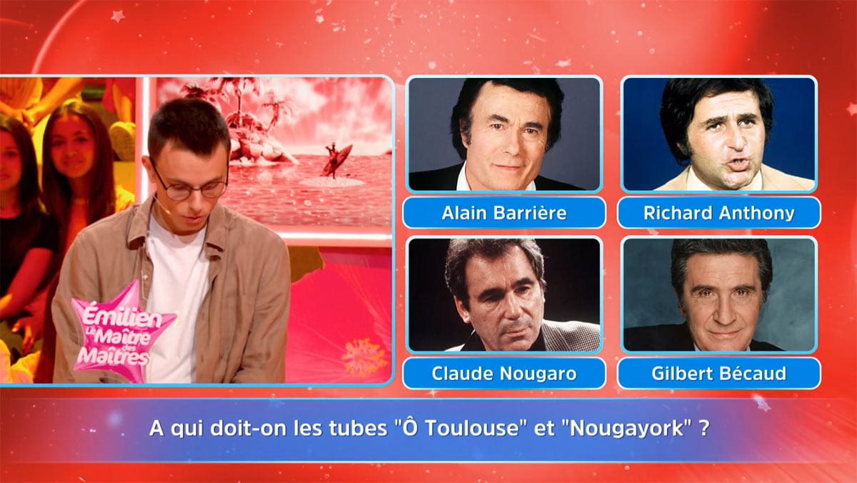 12 coups de midi 