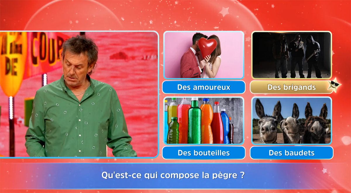 Emilien 12 coups de midi 