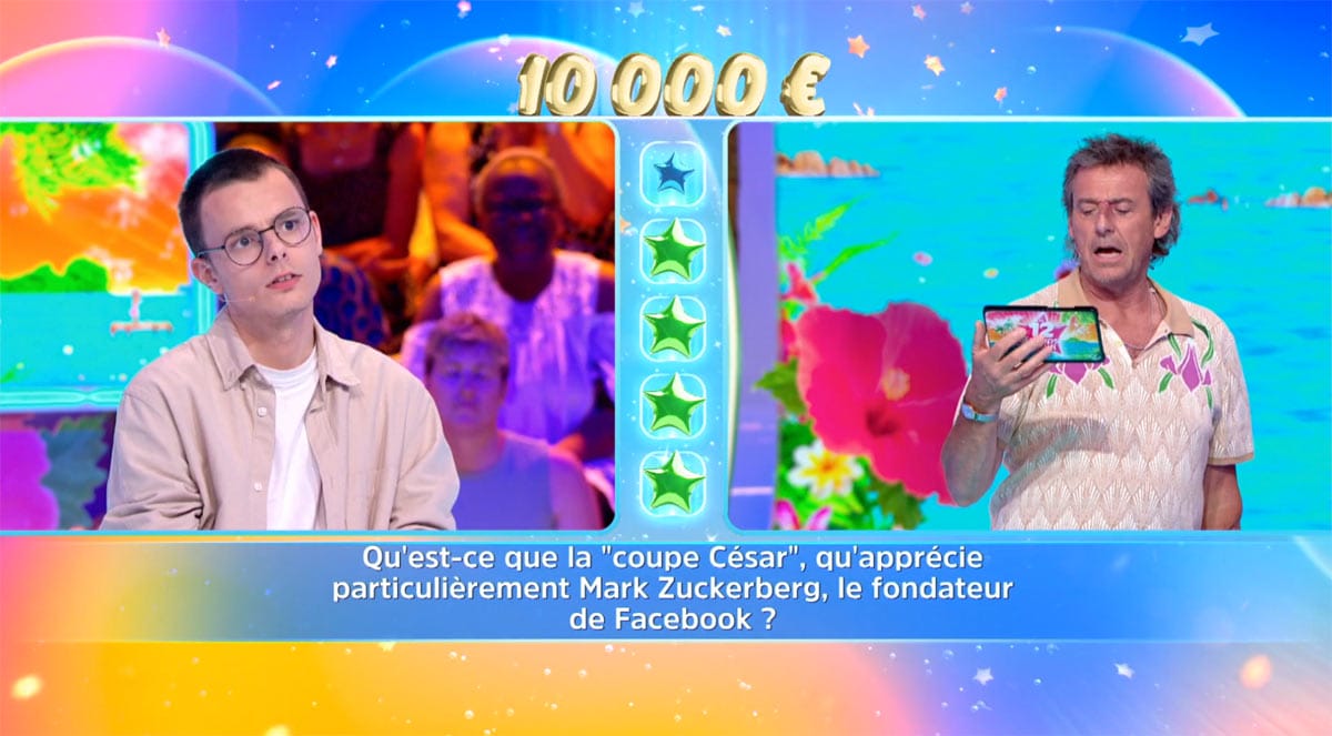 Emilien 12 coups de midi 
