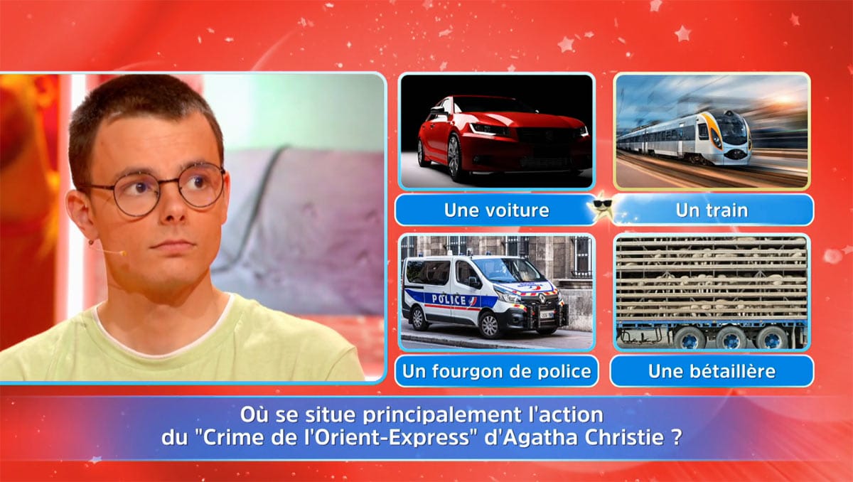 Emilien 12 coups de midi