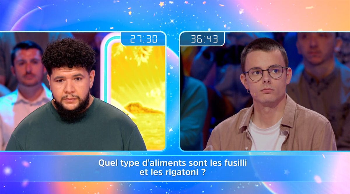 Emilien 12 coups de midi 