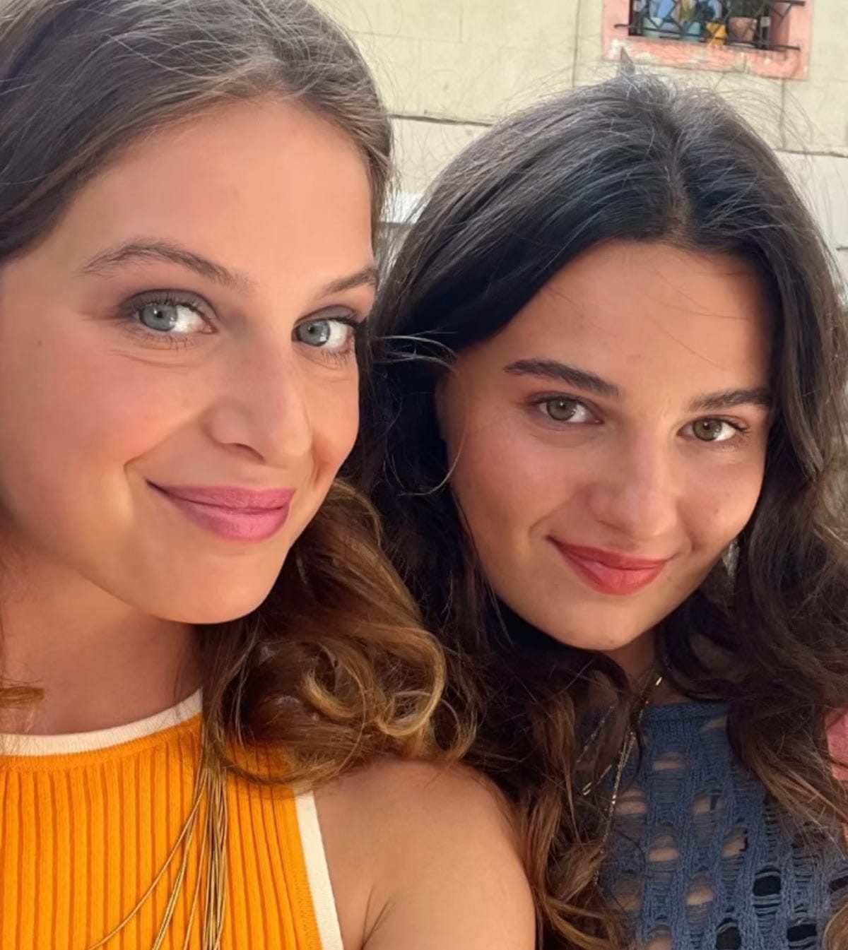 carla et cleo itc