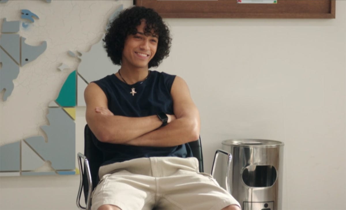 bastien dna 