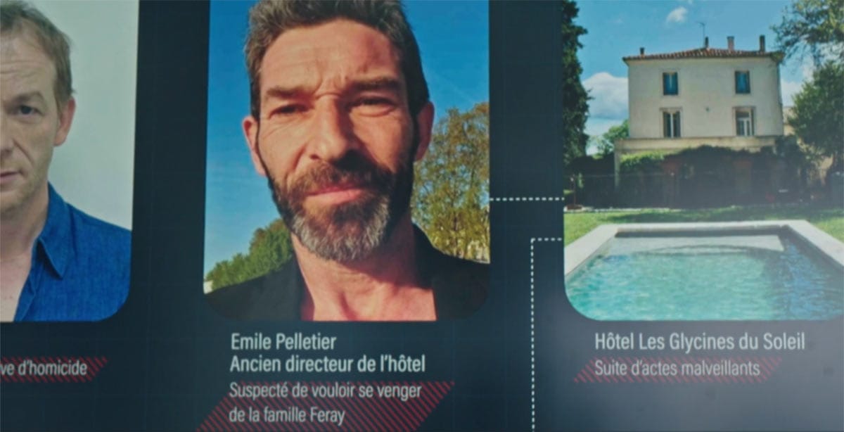 Emile Pelletier 