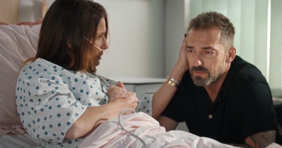 martin et raphaelle DNA