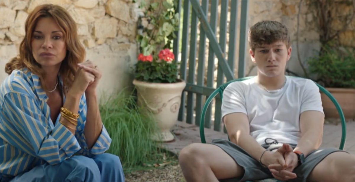 chloé et octave dna 