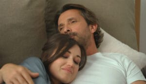 Les mystères de l'amour