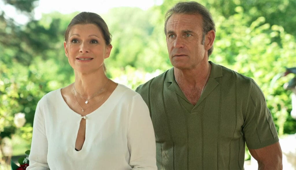 Les mystères de l'amour en avance (saison 36 -2025) : les résumés des