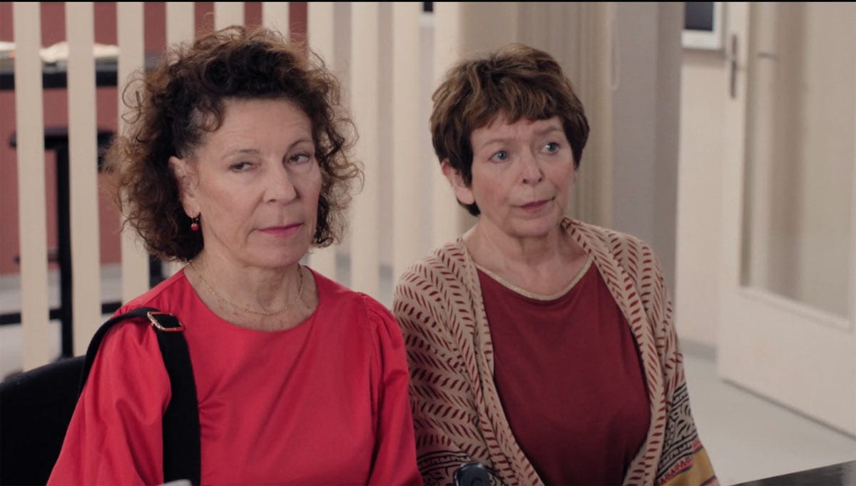 Yolande et Mirta pblv 