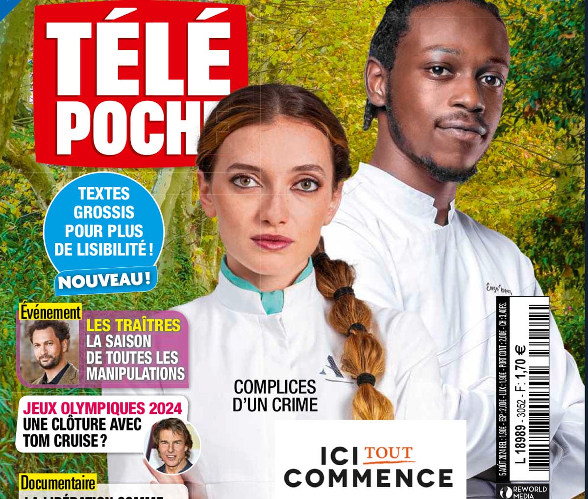 vic et enzo