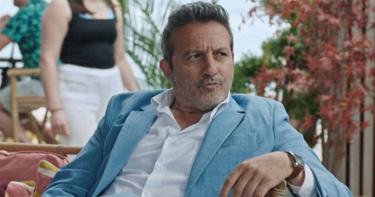 victor brunet dna
