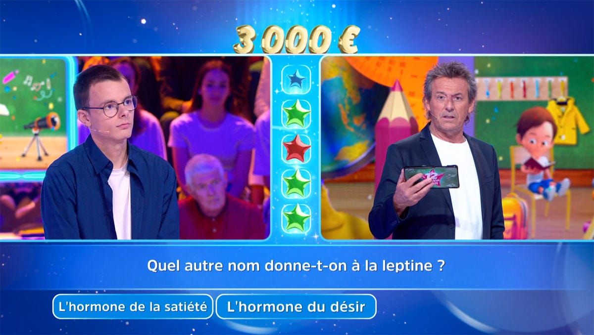 Emilien 12 coups de midi 