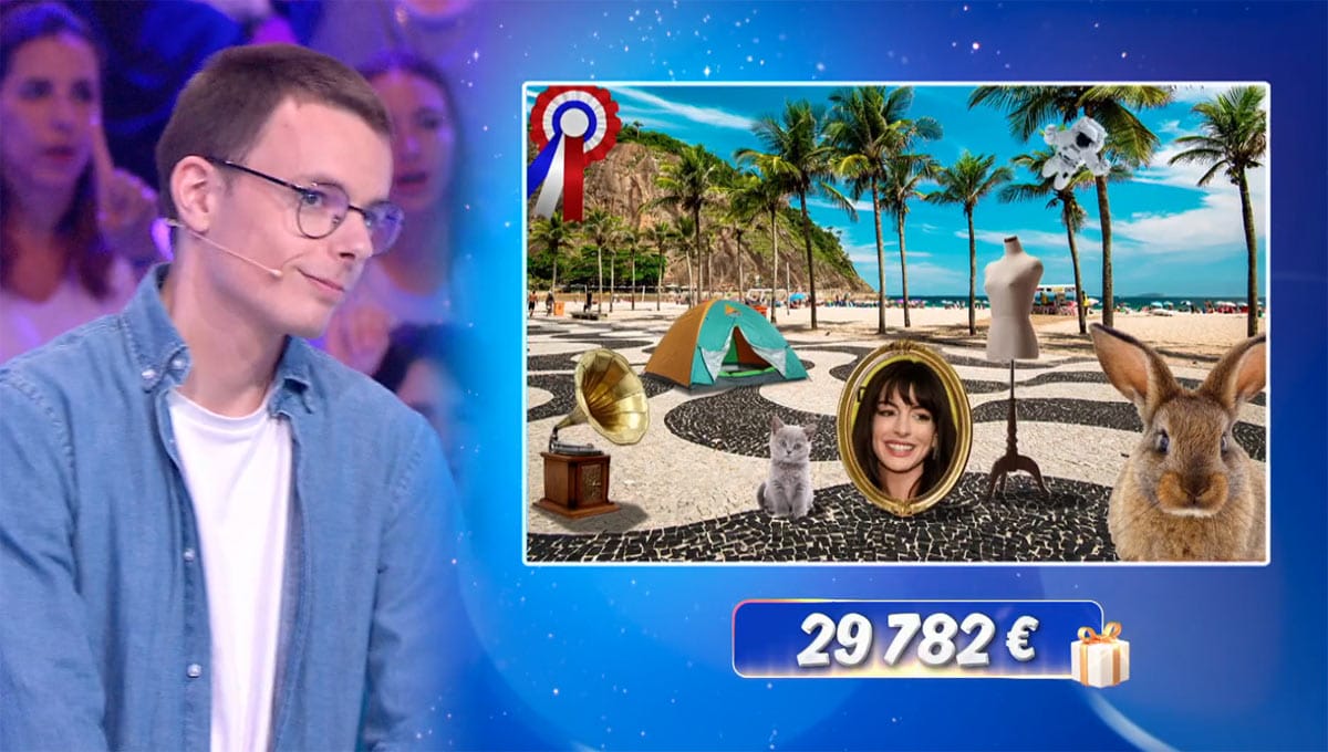 Emilien 12 coups de midi 
