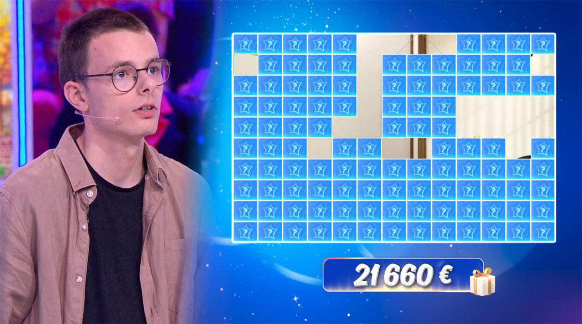 Emilien 12 coups de midi
