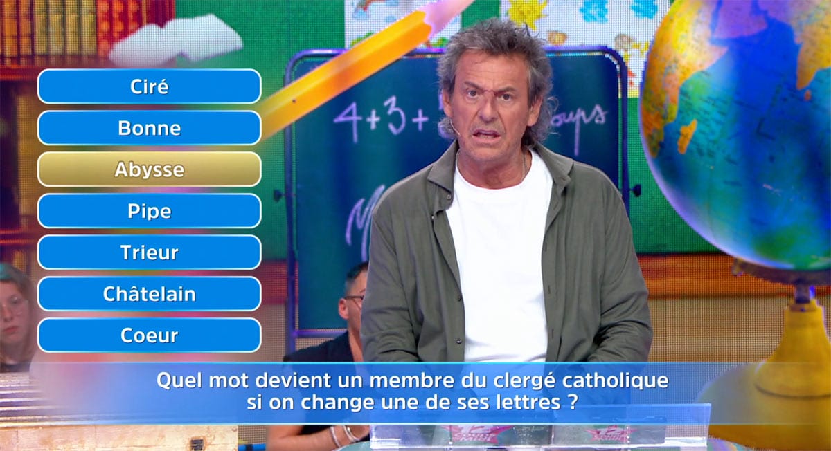 Jean Luc Reichmann 
