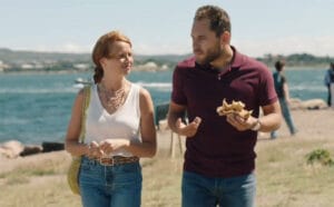 rachel et nordine