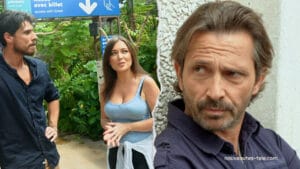 Les mystères de l'amour
