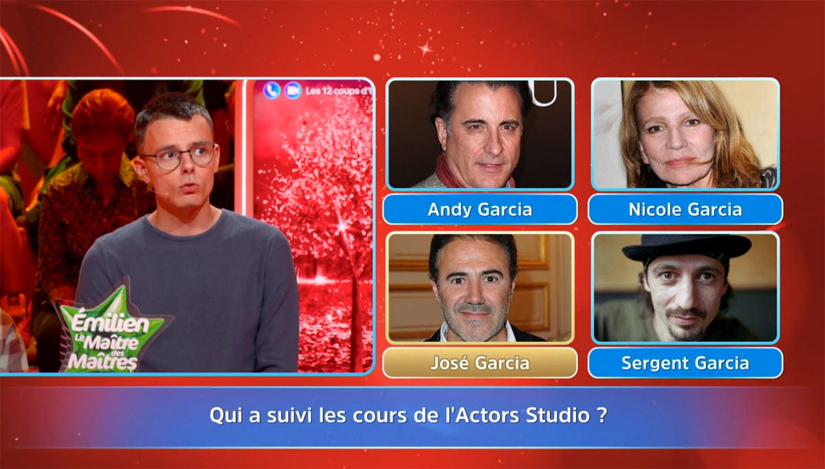 Emilien 12 coups de midi 