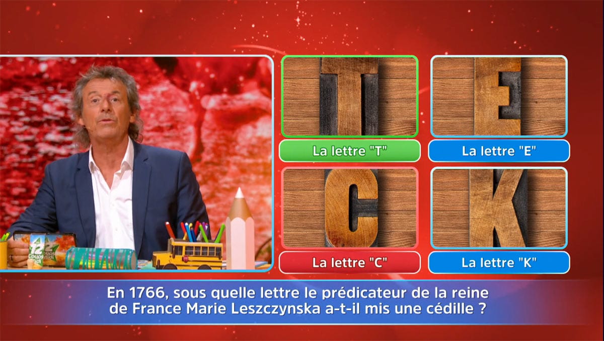 Emilien 12 coups de midi 