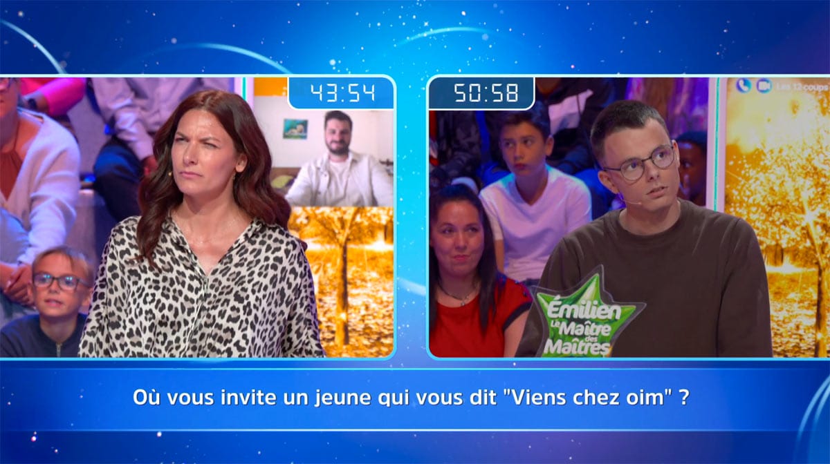 12 coups de midi 