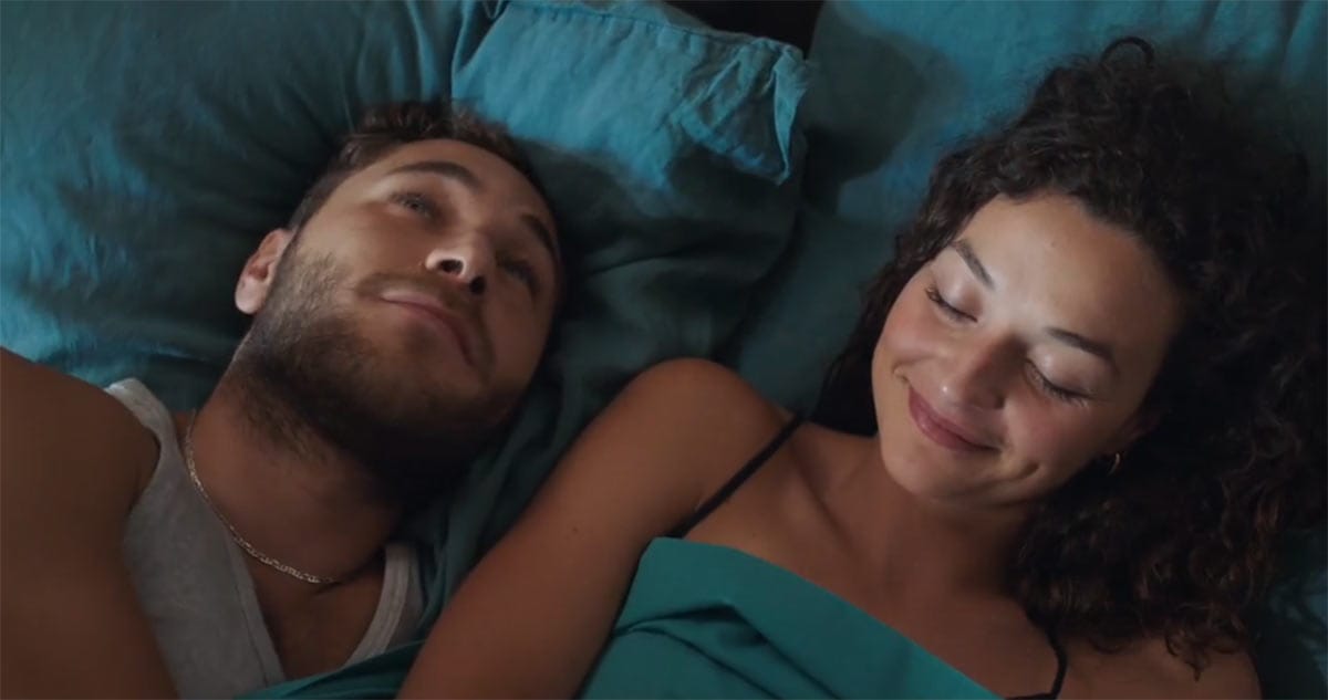 manon et nordine dna 