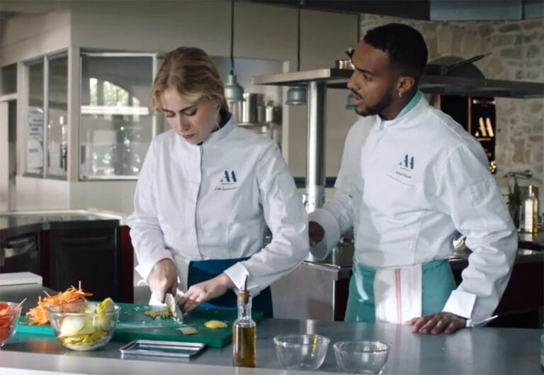 Alice, héroïne inattendue, son geste qui réunit Laetitia et Stanislas