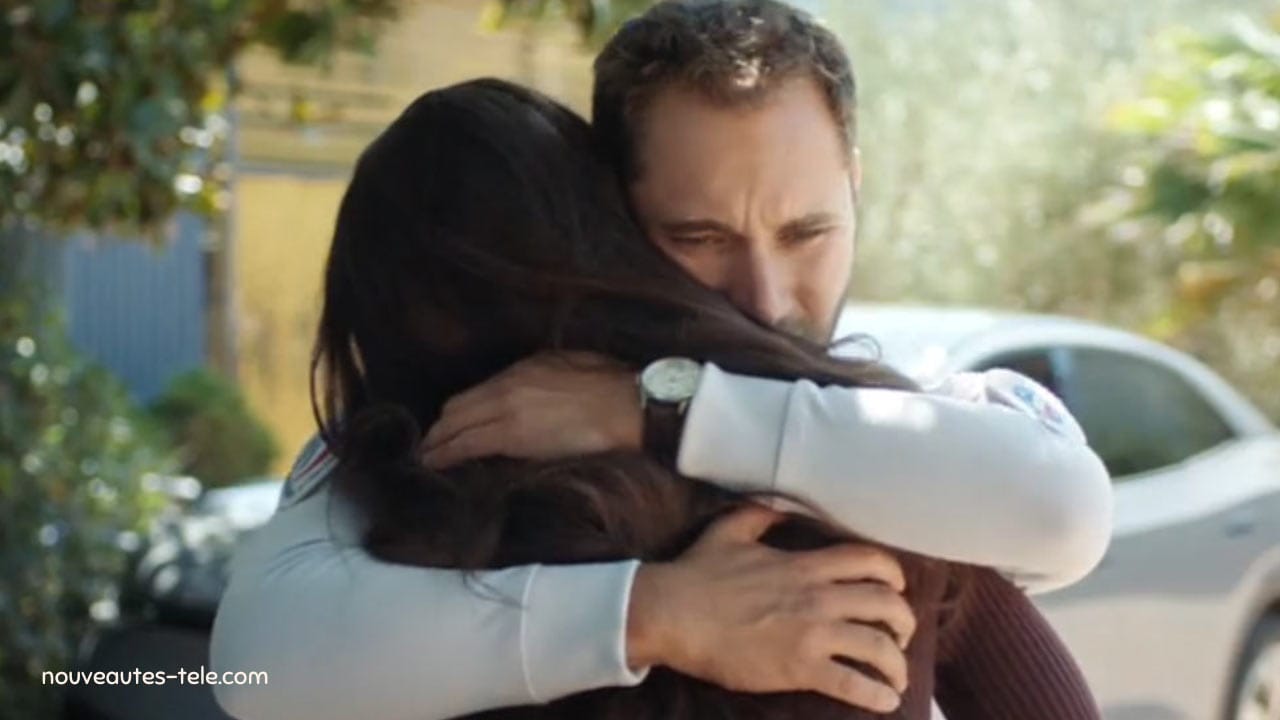 Nordine et Sara