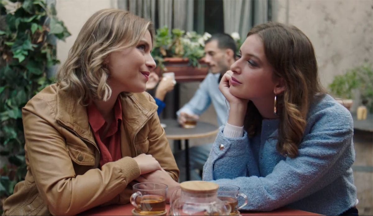 carla et bérénice itc