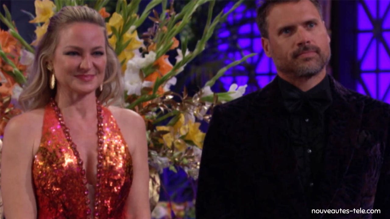 Sharon et Nick