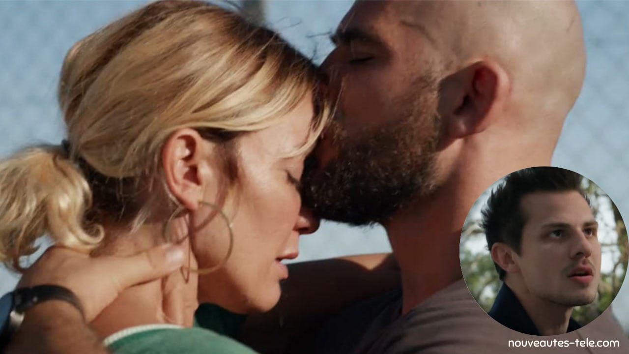 Eve et Manu un si grand soleil