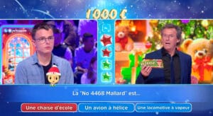 Les 12 coups de midi