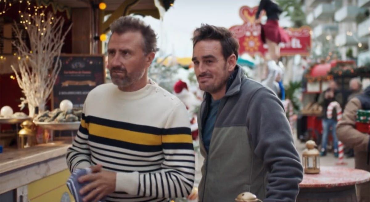 alex et bruno dna