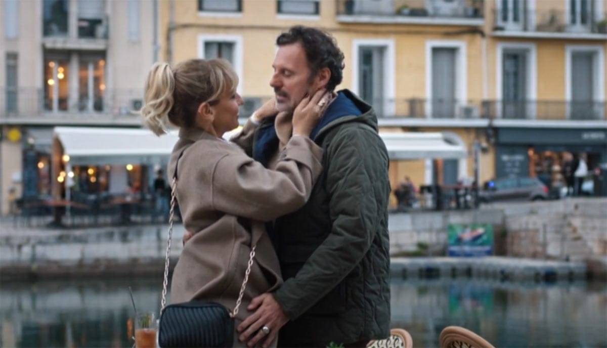 Achille et Aurore