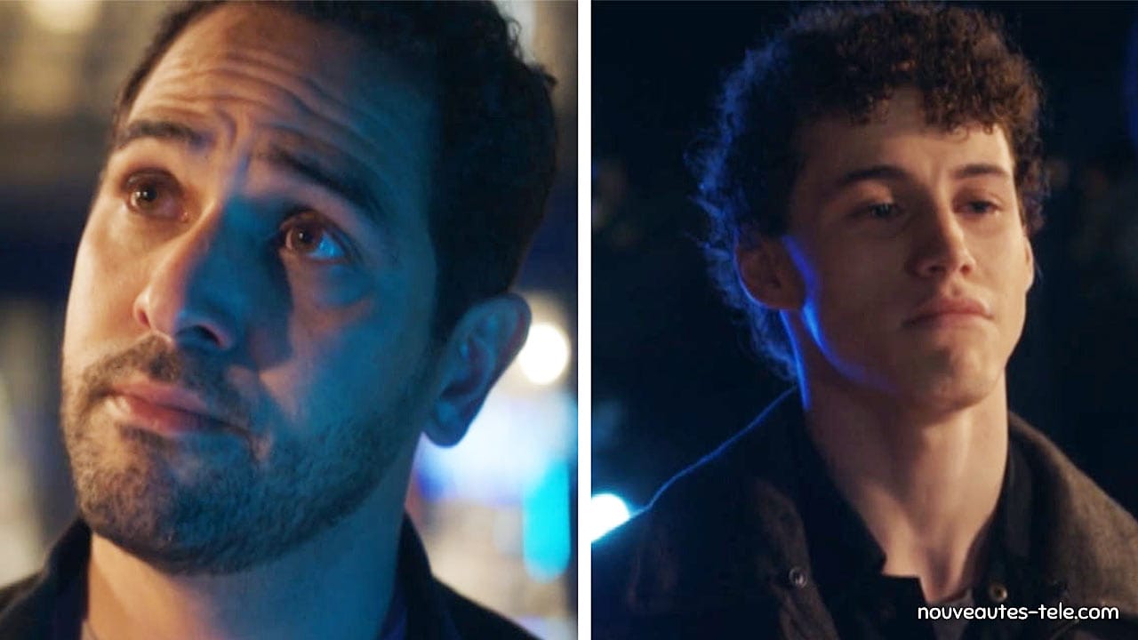 Karim et Rayane