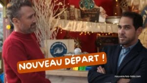 Demain nous appartient