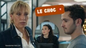 Demain nous appartient