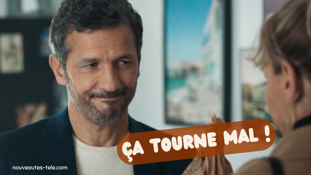Demain nous appartient