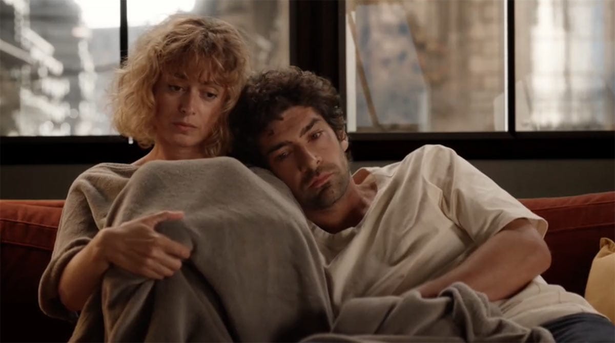 flore et ludo un si grand soleil  