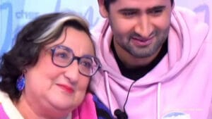 Demain nous appartient